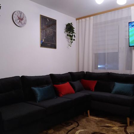 Mieszkanie W Centrum Chelma Ngoại thất bức ảnh