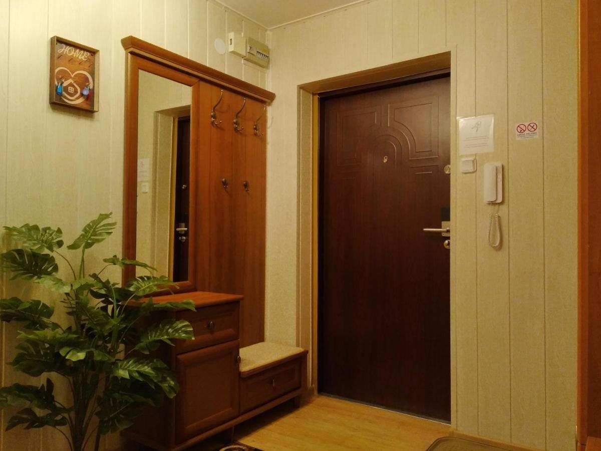 Mieszkanie W Centrum Chelma Ngoại thất bức ảnh