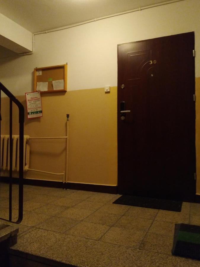 Mieszkanie W Centrum Chelma Ngoại thất bức ảnh